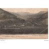 48 - Marvejols - La Vallée de Palhers - Dos Divisé