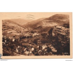 48 - Meyruies - Vue...