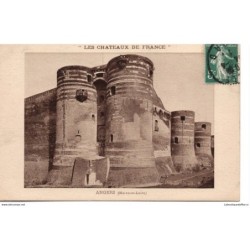 49 - Angers - Château de...
