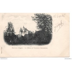 49 - Environs d'Angers - Le...