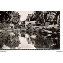49 - Angers - Le Lac vers...