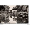 49 - Angers - Le Lac vers les Serres - Dos Divisé
