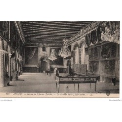 49 - Angers - Musée de...