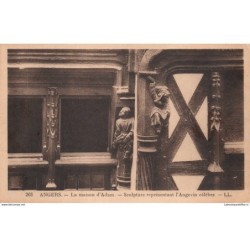 49 - Angers - La maison...