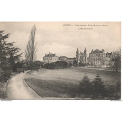 49 - Angers - Etablissement...