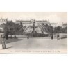 49 - Angers - Jardin du Mail - Dos Divisé