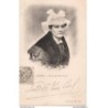 49 - Angers - Femme des Ponts-de-Cé - Dos non Divisé