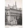 49 - Angers - Evêché - Dos Divisé