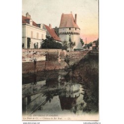 49 - Environs d'Angers -...