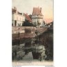 49 - Environs d'Angers - Les ponts de Cé - Dos Divisé