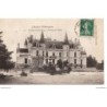 49 - Chemillé - Château de l'Echo - Dos Divisé