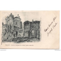 49 - Chemillé - Ancien...