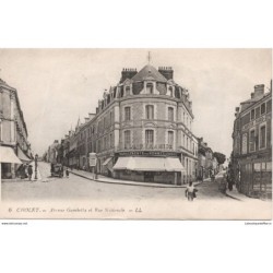 49 - Cholet - Avenue...