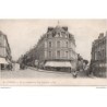 49 - Cholet - Avenue Gambetta et Rue Nationale - Dos Divisé