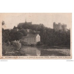 49 - Montreuil-Bellay - Le...