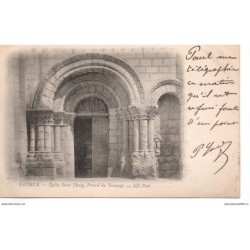 49 - Saumur - Eglise Saint...