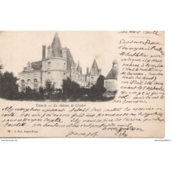 49 - Tiercé - Le Château de...