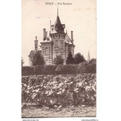 49 - Tiercé - Villa Rondeau...