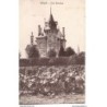 49 - Tiercé - Villa Rondeau - Dos Divisé