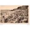 50 - Granville - La Plage - Dos Divisé
