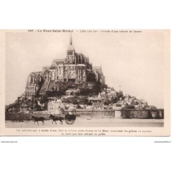 50 - Le Mont-Saint-Michel -...