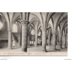50 - Le Mont-Saint-Michel -...