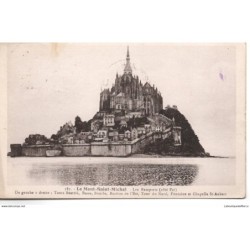 50 - Le Mont-Saint-Michel -...