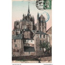 50 - Mont-Saint-Michel -...