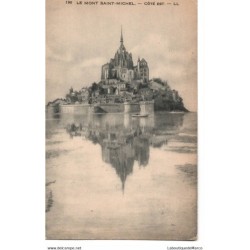 50 - Le Mont-Saint-Michel -...