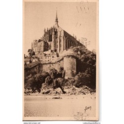 50 - Le Mont-Saint-Michel -...