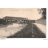 50 - Pontorson - Le Pont du Chemin de fer - Dos Divisé