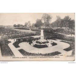 51 - Châlons-sur-Marne -...