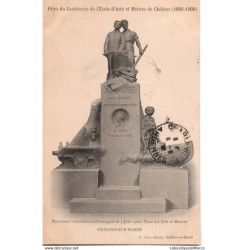 51 - Châlons-sur-Marne -...
