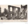 51 - Le crime de Reims - Intérieur de la maison Prieur et Cie - Dos Divisé