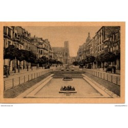 51 - Reims - Cours J.-B...