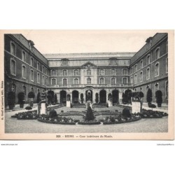 51 - Reims - Cour...