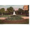 51 - Reims - Le Jardin Colbert - Dos Divisé