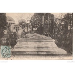 51 - Reims - Tombeau de...