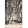 51 - Cathédrale de Reims - Vue prise du Choeur - Dos Divisé