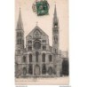 51 - Reims - Eglise Saint-Rémi - Dos Divisé