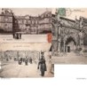 CHAUMONT - Cartes postales anciennes 1900-20