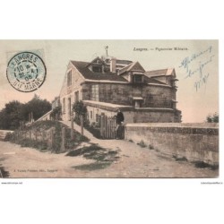 52 - Langres - Pigeonnier -...
