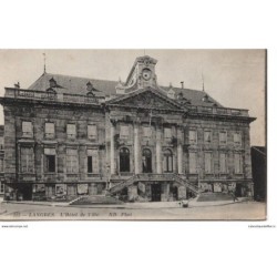 52 - Langres - L'Hôtel de...