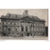 52 - Langres - L'Hôtel de Ville - Dos Divisé
