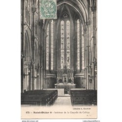 52 - Saint-Dizier -...