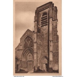52 - St-Dizier - Eglise...