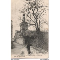 53 - Château-Gontier -...