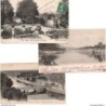 LAVAL - Cartes postales anciennes 1900-20 - Vintage