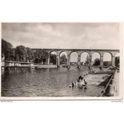 53 - Laval - Le Viaduc -...
