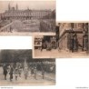 NANCY - Cartes postales anciennes 1900-20 - Vintage